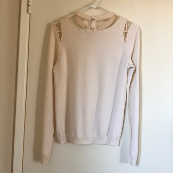 AUTHENTIC Oscar de la Renta Sweater. - Picture 2 of 10